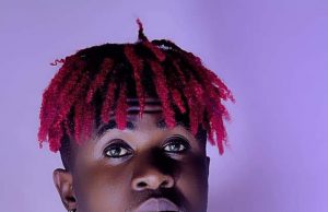 Profiling Amos A. Kromah Alias Boifatty