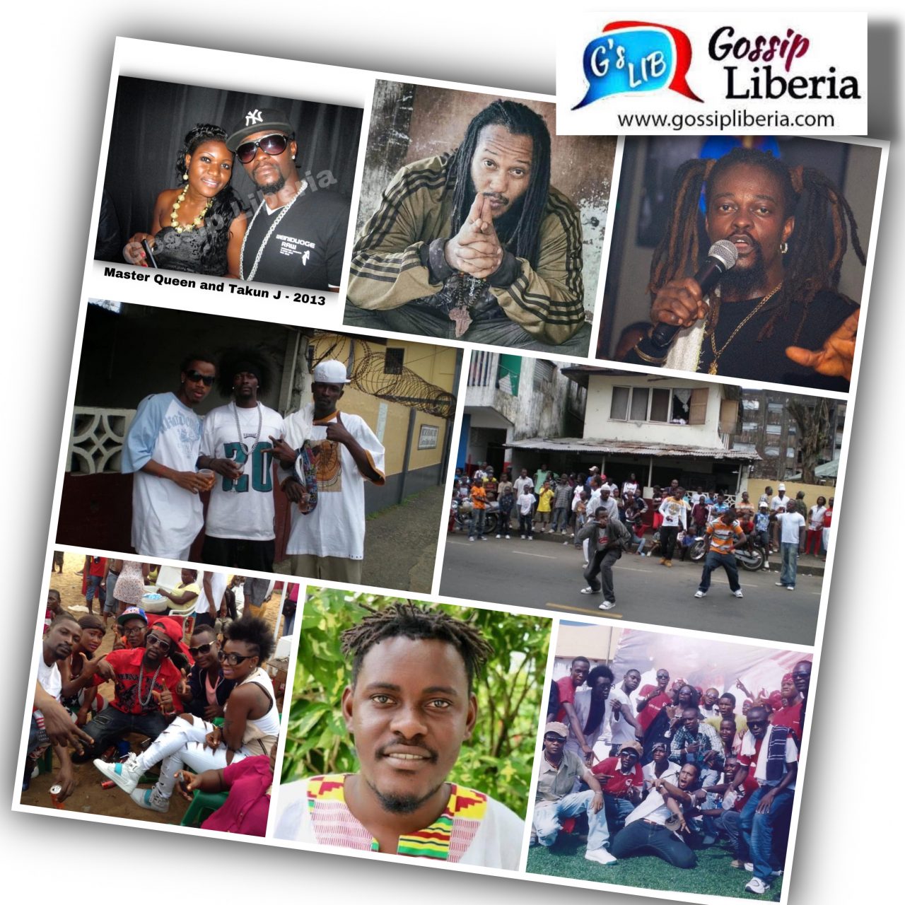 Business or No Business – Music Sale Come As A Challenge To Liberia