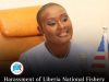 Harassment of Liberia National Fishery Authority Boss Sparks Political Tensions