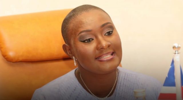 Harassment of Liberia National Fishery Authority Boss Sparks Political Tensions