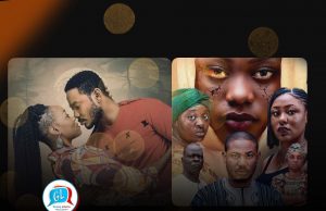 Liberian Film Industry Rife with Drama: Gregory Artus Frank Sr. Sparks Controversy with ‘Breaking of The Bush’ Release Timing