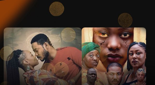 Liberian Film Industry Rife with Drama: Gregory Artus Frank Sr. Sparks Controversy with ‘Breaking of The Bush’ Release Timing