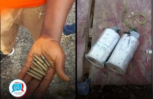 Tensions Escalate in Grand Cape Mount County Amidst Protests Against Bea Mountain Mining Company