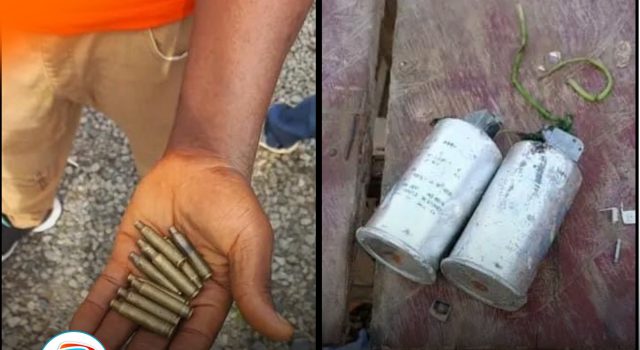 Tensions Escalate in Grand Cape Mount County Amidst Protests Against Bea Mountain Mining Company