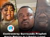 Controversy Surrounds Prophet Key’s Return to Liberia: Legal Battle Looms