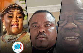 Controversy Surrounds Prophet Key’s Return to Liberia: Legal Battle Looms