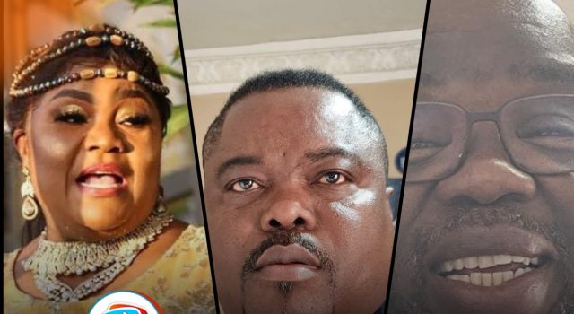 Controversy Surrounds Prophet Key’s Return to Liberia: Legal Battle Looms