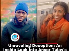Unraveling Deception: An Inside Look into Anser Tulay’s Web of Lies