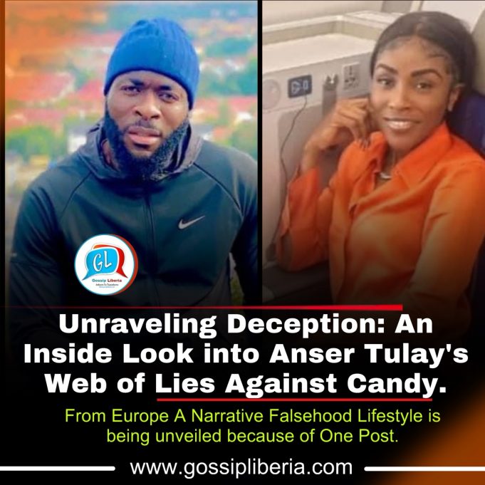 Unraveling Deception: An Inside Look into Anser Tulay’s Web of Lies