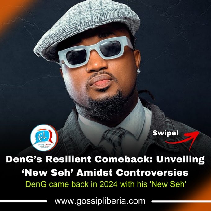 DenG’s Resilient Come Back Unveiling New Seh