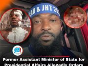 Assault Call For Justice As Echoes On Emmanuel Potter