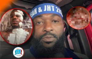 Assault Call For Justice As Echoes On Emmanuel Potter