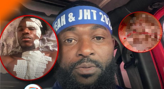 Assault Call For Justice As Echoes On Emmanuel Potter