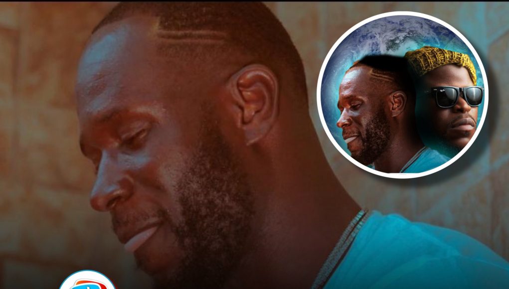 BiggDub: The Rising Star of Liberian Mande Music