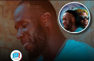 BiggDub: The Rising Star of Liberian Mande Music