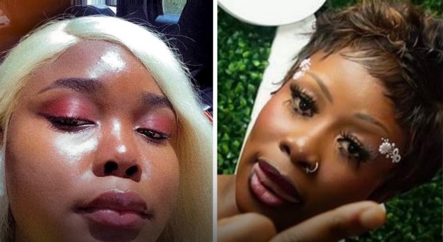 Left With A Twisted Jaw. Rickslyn Myers Destroy Her Brand. True or False