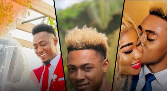 Christoph’s refusal to become a man outside his music has made him a lost art