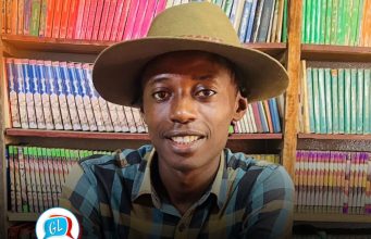 OJESTIN BROOKES THE KING OF MATCH MAKING AS LIBERIAN DATING APP EMERGES