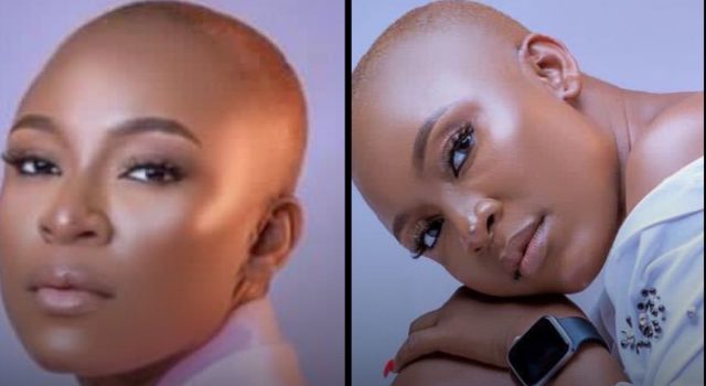 How Do You Find Strength at Rock Bottom? The Sametta George Story