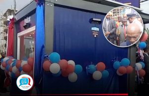 Liberia National Police Equipped with Advanced Technology to Enhance Road Safety and Combat Corruption