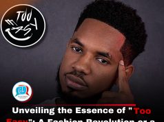 Unveiling the Essence of “Too Easy”: A Fashion Revolution or a Mere Catchphrase?