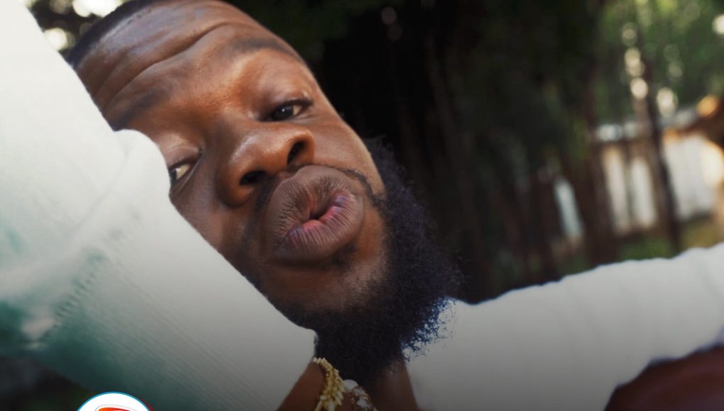 The Culture, The Art, The Unity, and The Craft, “Eat My Own” Becomes A Video On Repeat – Bucky Raw