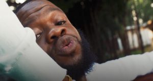 The Culture, The Art, The Unity, and The Craft, “Eat My Own” Becomes A Video On Repeat – Bucky Raw