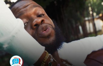 The Culture, The Art, The Unity, and The Craft, “Eat My Own” Becomes A Video On Repeat – Bucky Raw