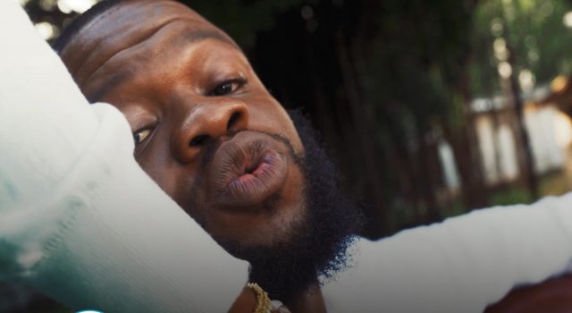 The Culture, The Art, The Unity, and The Craft, “Eat My Own” Becomes A Video On Repeat – Bucky Raw