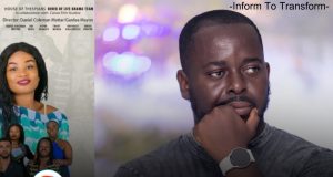 The Liberian Movie Industry Faces Challenges With Promotion And Recognition