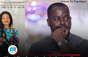 The Liberian Movie Industry Faces Challenges With Promotion And Recognition