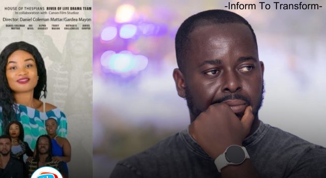 The Liberian Movie Industry Faces Challenges With Promotion And Recognition