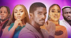 The Good Husband Shatters Liberwood Records: A Game-Changer for Liberian Cinema