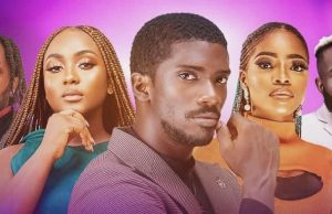 The Good Husband Shatters Liberwood Records: A Game-Changer for Liberian Cinema