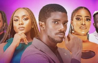 The Good Husband Shatters Liberwood Records: A Game-Changer for Liberian Cinema