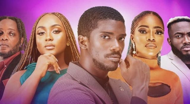 The Good Husband Shatters Liberwood Records: A Game-Changer for Liberian Cinema