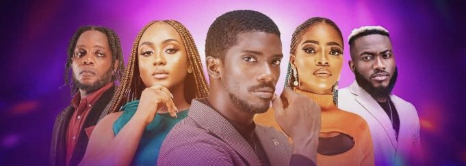 The Good Husband Shatters Liberwood Records: A Game-Changer for Liberian Cinema