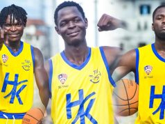 Highway Kings Complete Epic Comeback to Claim LBA Second Division