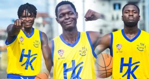 Highway Kings Complete Epic Comeback to Claim LBA Second Division