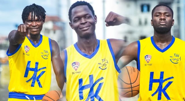 Highway Kings Complete Epic Comeback to Claim LBA Second Division