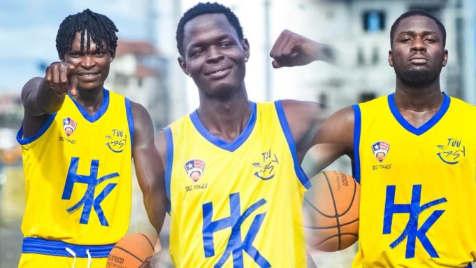 Highway Kings Complete Epic Comeback to Claim LBA Second Division