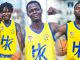 Highway Kings Complete Epic Comeback to Claim LBA Second Division