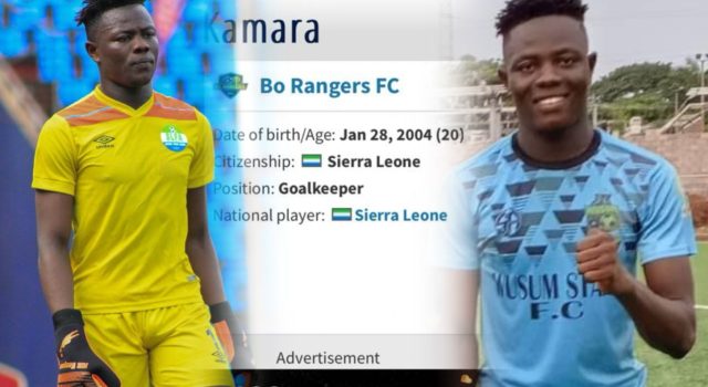 WAFU A U-20: Sierra Leone U20 might Face Points Deduction For Fielding Ineligible Player Against Liberia U20