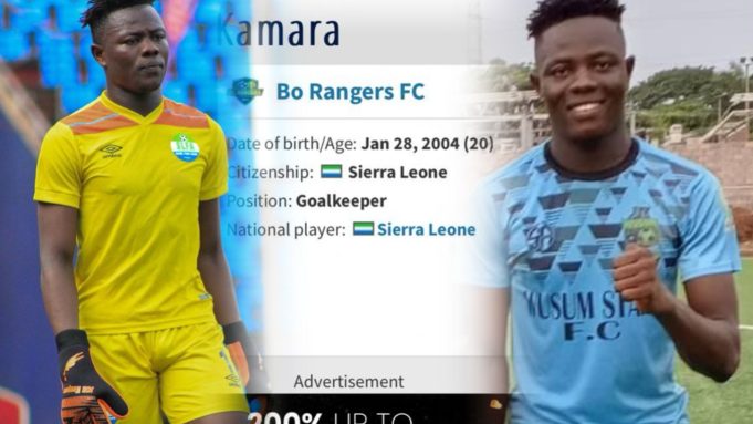 WAFU A U-20: Sierra Leone U20 might Face Points Deduction For Fielding Ineligible Player Against Liberia U20