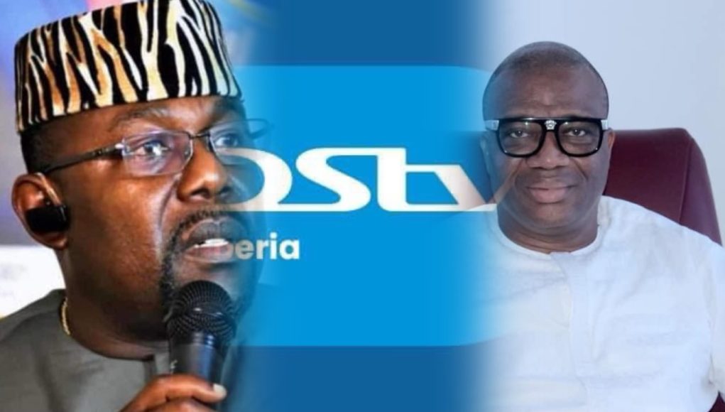 Shutdown of DSTV Liberia Over Local Content Dispute