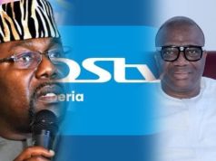 Shutdown of DSTV Liberia Over Local Content Dispute