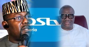 Shutdown of DSTV Liberia Over Local Content Dispute