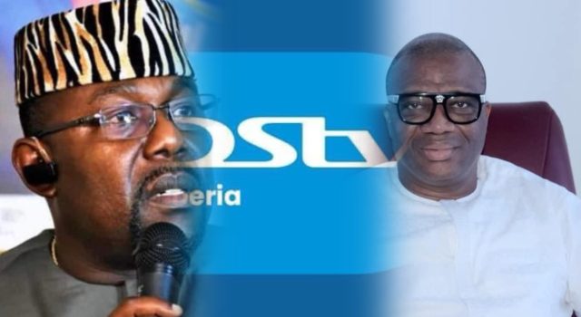 Shutdown of DSTV Liberia Over Local Content Dispute