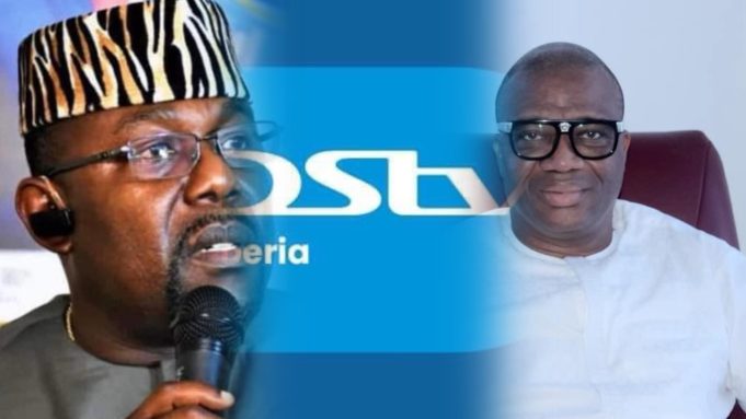 Shutdown of DSTV Liberia Over Local Content Dispute