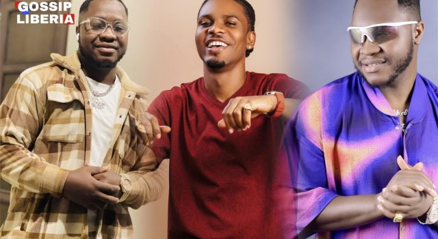 Bill Cole Follows JzyNo’s Footsteps: Will He Steal the Spotlight or Fade Away?